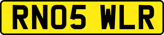 RN05WLR