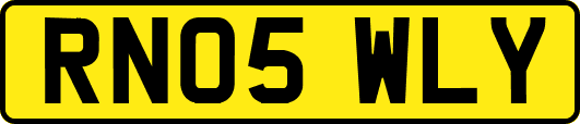 RN05WLY
