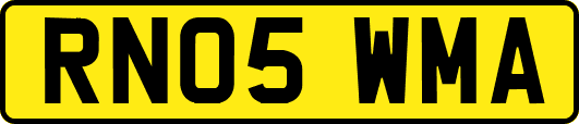 RN05WMA