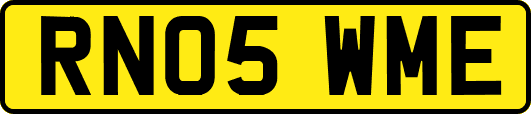 RN05WME
