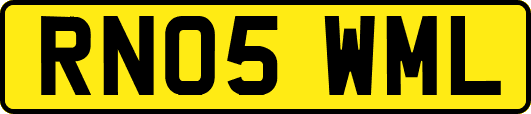 RN05WML