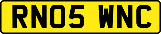 RN05WNC
