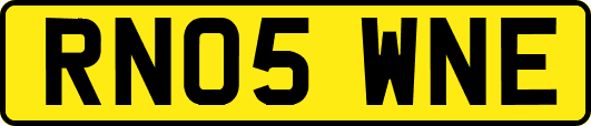RN05WNE