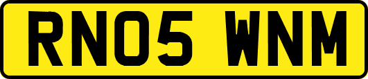 RN05WNM