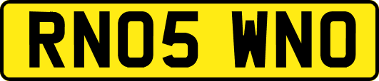 RN05WNO