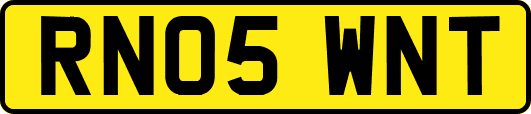 RN05WNT