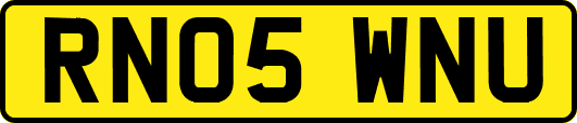RN05WNU