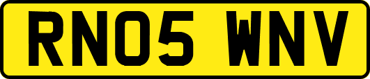 RN05WNV