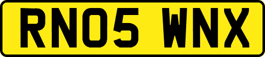 RN05WNX