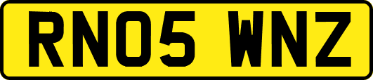 RN05WNZ