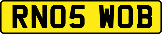 RN05WOB