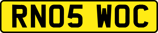 RN05WOC