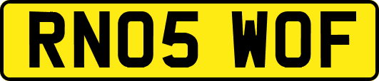 RN05WOF