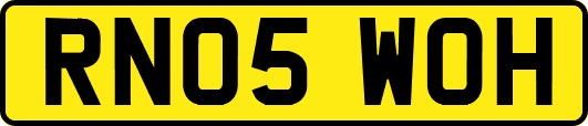 RN05WOH