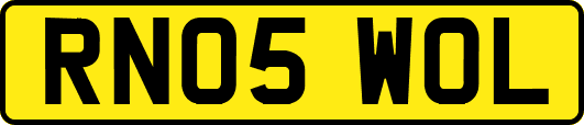 RN05WOL