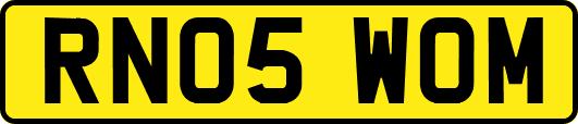 RN05WOM