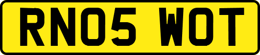 RN05WOT