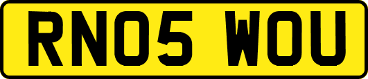 RN05WOU
