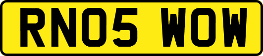 RN05WOW