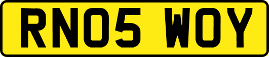 RN05WOY