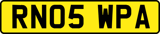 RN05WPA