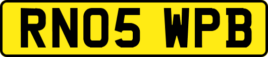 RN05WPB