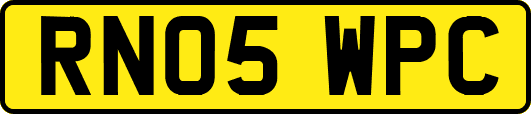 RN05WPC