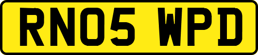RN05WPD