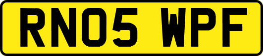 RN05WPF