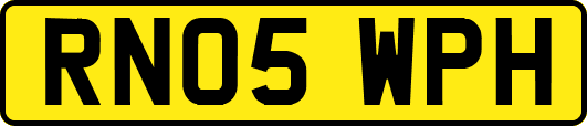 RN05WPH