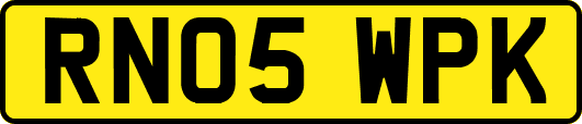 RN05WPK