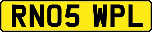 RN05WPL