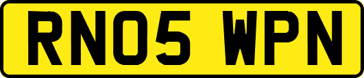 RN05WPN
