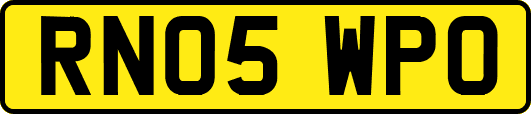 RN05WPO