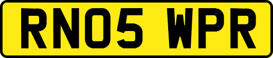 RN05WPR