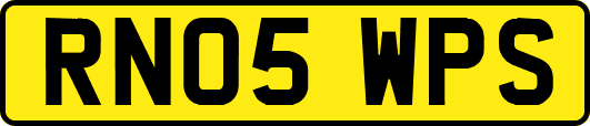 RN05WPS