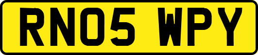 RN05WPY
