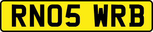 RN05WRB