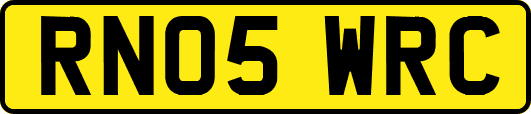 RN05WRC
