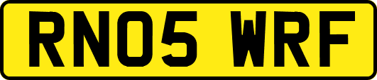 RN05WRF