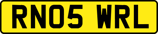 RN05WRL