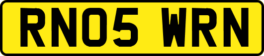 RN05WRN