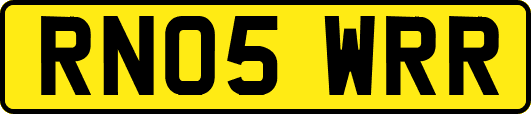 RN05WRR