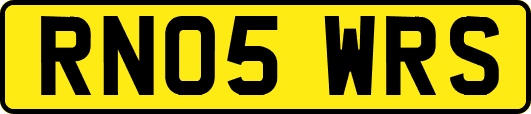 RN05WRS
