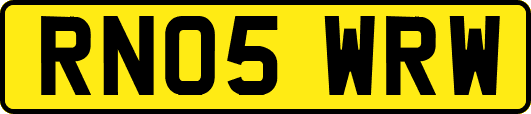 RN05WRW