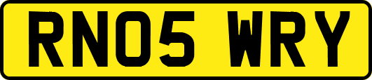 RN05WRY