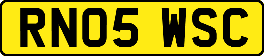 RN05WSC