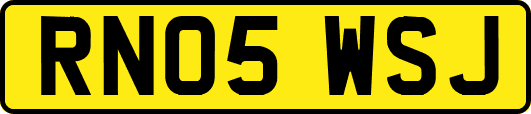 RN05WSJ