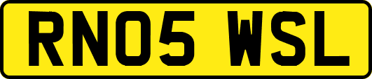 RN05WSL
