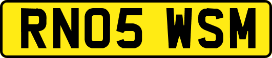 RN05WSM